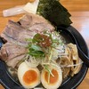 風味絶佳 麺屋まるきた商店