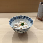 日本橋蛎殻町 すぎた - 