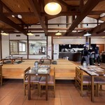 そば処 三分一 - 