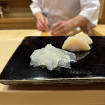 日本橋蛎殻町 すぎた - 