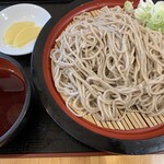 美喜製麺 - 料理写真: