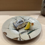 日本橋蛎殻町 すぎた - 