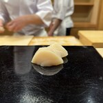 日本橋蛎殻町 すぎた - 