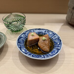 日本橋蛎殻町 すぎた - 