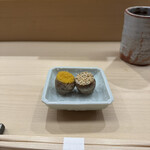 日本橋蛎殻町 すぎた - 