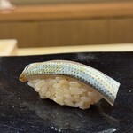 日本橋蛎殻町 すぎた - 