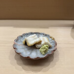 日本橋蛎殻町 すぎた - 