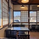 そば処 三分一 - 