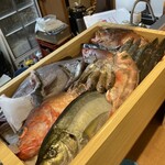 居酒屋 点 - 料理写真: