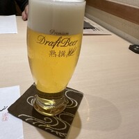 寿司と日本料理 銀座 一 - 