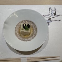 寿司と日本料理 銀座 一 - 