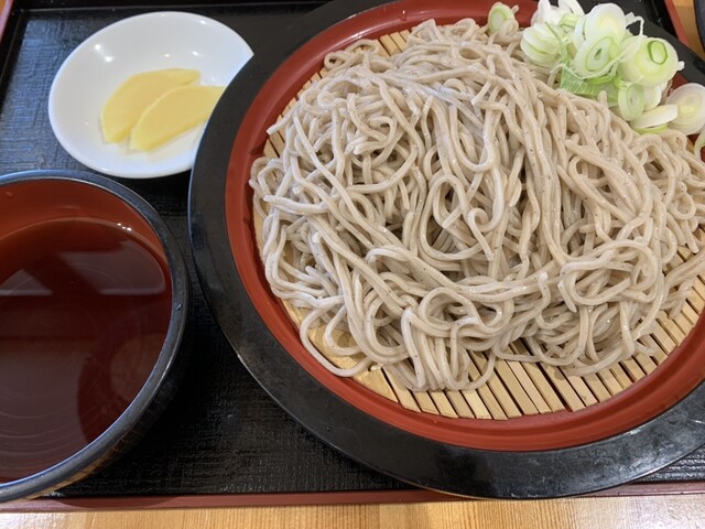 美喜製麺 大船渡店 &ndash; 本格うどんと手作り麺の魅力