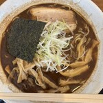 くりの木 - 何年経っても変わらぬ安定したビジュアル。