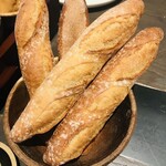 Le Bistro Winebeast - 