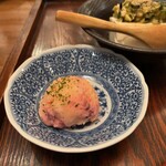 郷土酒亭 元祖 炉ばた - 