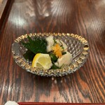 郷土酒亭 元祖 炉ばた - 