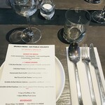 Le Bistro Winebeast - 
