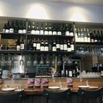 Le Bistro Winebeast - 