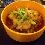 小料理 すず乃 - 