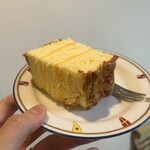 グランドカステラ - 