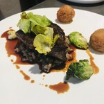 Le Bistro Winebeast - 