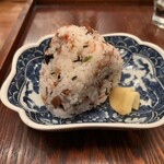 郷土酒亭 元祖 炉ばた - 