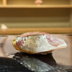 日本橋蛎殻町 すぎた - 