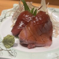 鮨 ふくじゅ - 