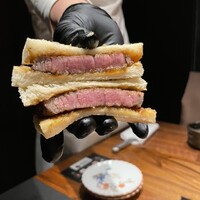 焼肉牛印 銀座店 - 