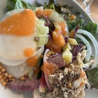 AWkitchen TOKYO 新丸ビル店 - 