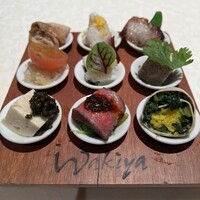 トゥーランドット 臥龍居  - 