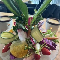 AWkitchen TOKYO 新丸ビル店 - 