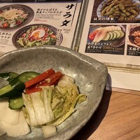 肉と日本酒いぶり 有楽町店 - 