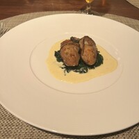ラシェット・ブランシュ - 