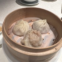 トゥーランドット 臥龍居  - 