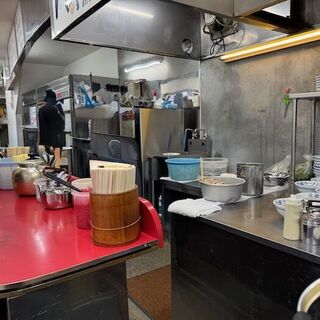 元祖ラーメン長浜家_2