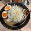 麺処 花田 上野店