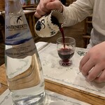 ヒッコリーファーム - 