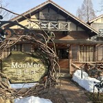 MooMooまきば - 