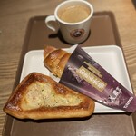 サンマルクカフェ - 