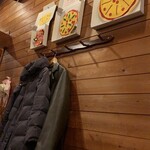 ヒッコリーファーム - 