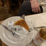 ヒッコリーファーム - 