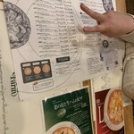 ヒッコリーファーム - 