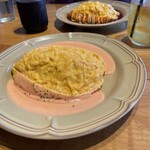 yellow ナゴヤノリタケガーデン - 