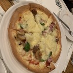 ヒッコリーファーム - 