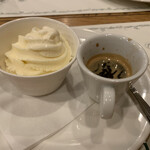 ヒッコリーファーム - 