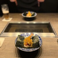 USHIGORO S. GINZA - 