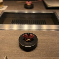 USHIGORO S. GINZA - 赤ワインによく合います。