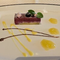 アンシャンテ - 