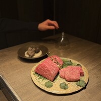 USHIGORO S. GINZA - 